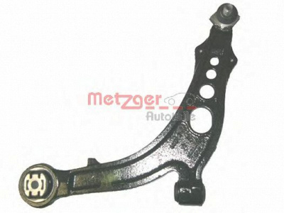 METZGER 58035601 -  Рычаг независимой подвески колеса, подвеска колеса