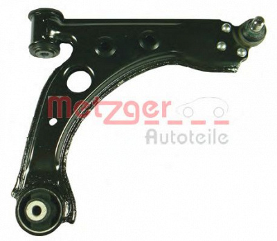 METZGER 58035702 -  Рычаг независимой подвески колеса, подвеска колеса