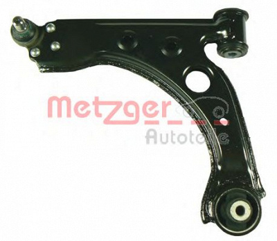 METZGER 58035801 -  Рычаг независимой подвески колеса, подвеска колеса