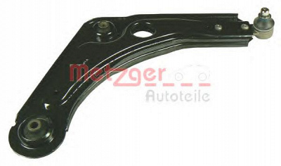 METZGER 58036702 -  Рычаг независимой подвески колеса, подвеска колеса