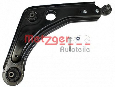 METZGER 58036812 -  Рычаг независимой подвески колеса, подвеска колеса