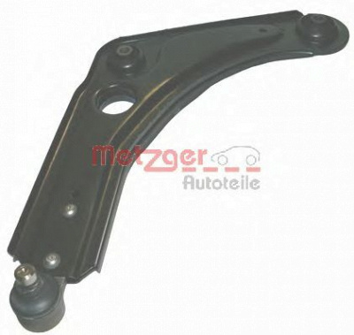 METZGER 58036901 -  Рычаг независимой подвески колеса, подвеска колеса