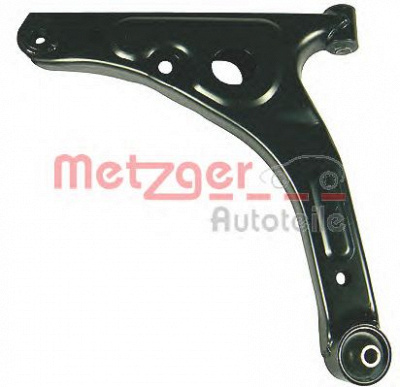 METZGER 58037701 -  Рычаг независимой подвески колеса, подвеска колеса