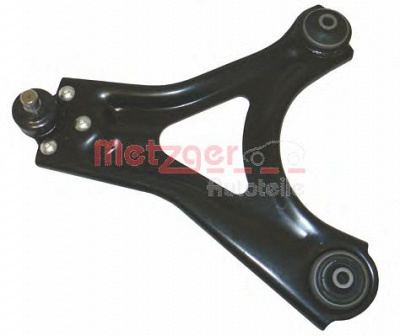 METZGER 58038101 -  Рычаг независимой подвески колеса, подвеска колеса