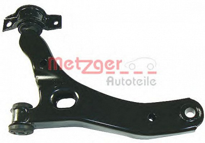 METZGER 58038201 -  Рычаг независимой подвески колеса, подвеска колеса