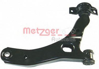 METZGER 58038302 -  Рычаг независимой подвески колеса, подвеска колеса