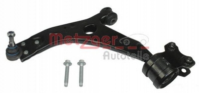 METZGER 58038801 -  Рычаг независимой подвески колеса, подвеска колеса