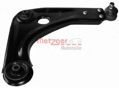 METZGER 58039902 -  Рычаг независимой подвески колеса, подвеска колеса