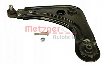 METZGER 58040211 -  Рычаг независимой подвески колеса, подвеска колеса