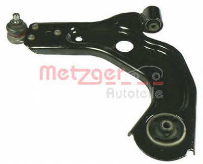 METZGER 58041101 -  Рычаг независимой подвески колеса, подвеска колеса