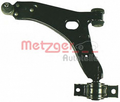 METZGER 58041801 -  Рычаг независимой подвески колеса, подвеска колеса