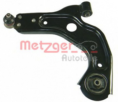 METZGER 58042101 -  Рычаг независимой подвески колеса, подвеска колеса