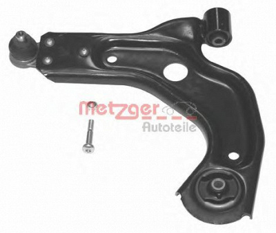 METZGER 58042211 -  Рычаг независимой подвески колеса, подвеска колеса