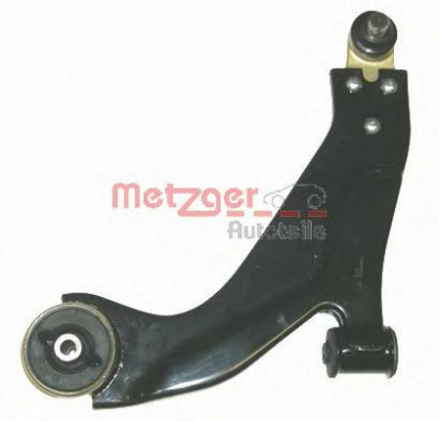METZGER 58042801 -  Рычаг независимой подвески колеса, подвеска колеса