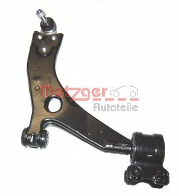 METZGER 58042902 -  Рычаг независимой подвески колеса, подвеска колеса