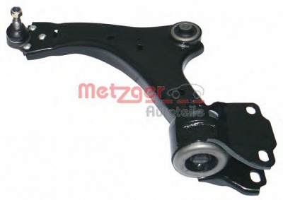 METZGER 58043201 -  Рычаг независимой подвески колеса, подвеска колеса