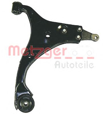 METZGER 58047202 -  Рычаг независимой подвески колеса, подвеска колеса