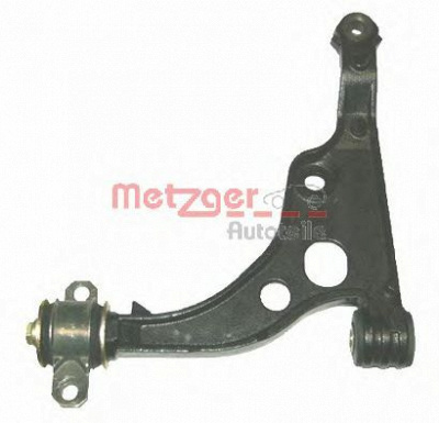 METZGER 58049101 -  Рычаг независимой подвески колеса, подвеска колеса
