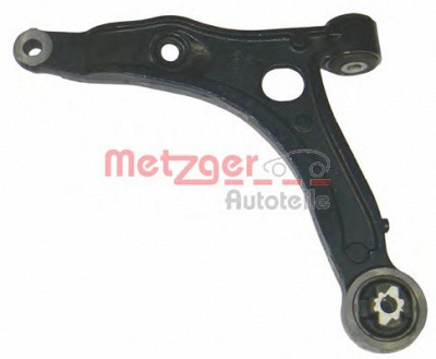 METZGER 58050201 -  Рычаг независимой подвески колеса, подвеска колеса