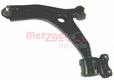 METZGER 58051301 -  Рычаг независимой подвески колеса, подвеска колеса