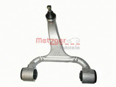 METZGER 58051702 -  Рычаг независимой подвески колеса, подвеска колеса