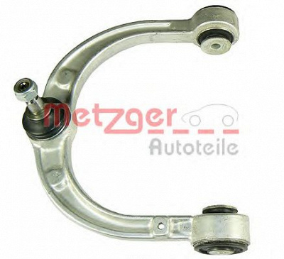 METZGER 58052101 -  Рычаг независимой подвески колеса, подвеска колеса