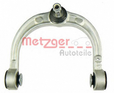 METZGER 58052202 -  Рычаг независимой подвески колеса, подвеска колеса