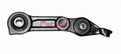 METZGER 58053102 -  Рычаг независимой подвески колеса, подвеска колеса