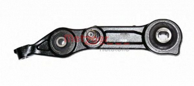 METZGER 58053201 -  Рычаг независимой подвески колеса, подвеска колеса