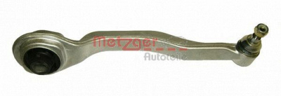 METZGER 58053302 -  Рычаг независимой подвески колеса, подвеска колеса