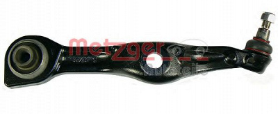 METZGER 58054202 -  Рычаг независимой подвески колеса, подвеска колеса