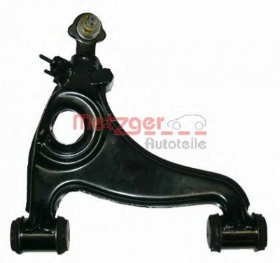 METZGER 58054802 -  Рычаг независимой подвески колеса, подвеска колеса