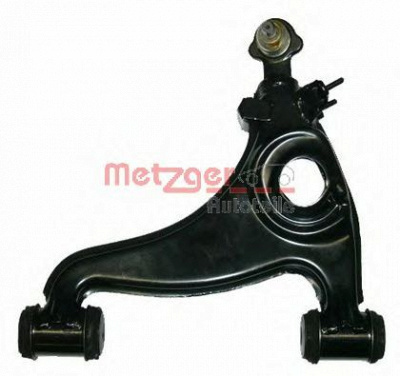 METZGER 58054901 -  Рычаг независимой подвески колеса, подвеска колеса