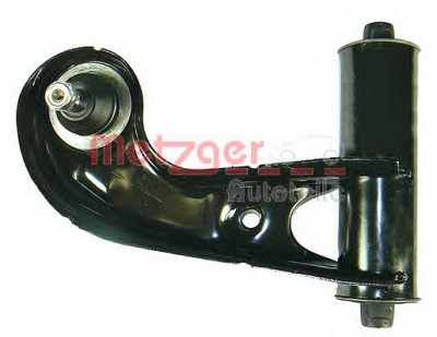 METZGER 58055202 -  Рычаг независимой подвески колеса, подвеска колеса