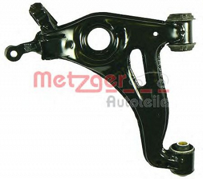 METZGER 58055501 -  Рычаг независимой подвески колеса, подвеска колеса