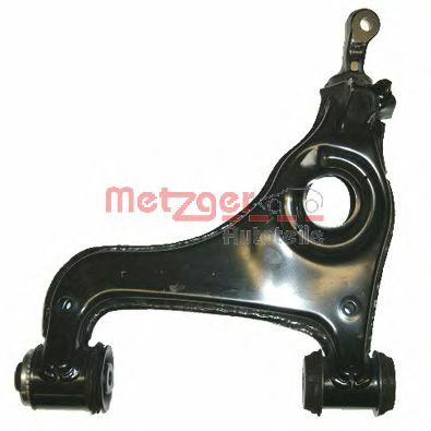 METZGER 58055701 -  Рычаг независимой подвески колеса, подвеска колеса