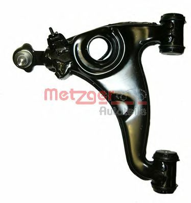 METZGER 58055901 -  Рычаг независимой подвески колеса, подвеска колеса