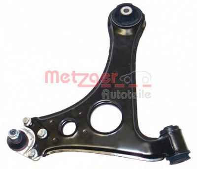 METZGER 58056101 -  Рычаг независимой подвески колеса, подвеска колеса