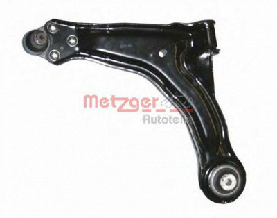 METZGER 58056701 -  Рычаг независимой подвески колеса, подвеска колеса