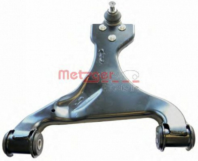 METZGER 58056802 -  Рычаг независимой подвески колеса, подвеска колеса