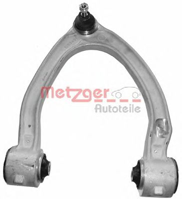 METZGER 58057202 -  Рычаг независимой подвески колеса, подвеска колеса