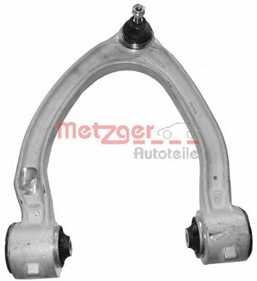 METZGER 58057301 -  Рычаг независимой подвески колеса, подвеска колеса