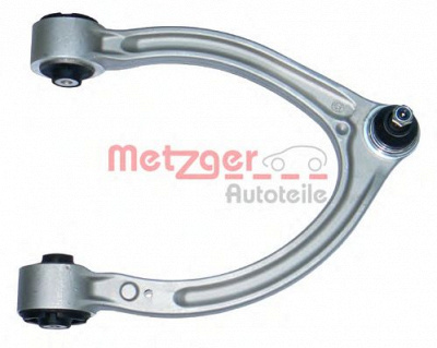 METZGER 58057902 -  Рычаг независимой подвески колеса, подвеска колеса