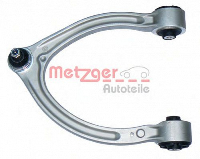 METZGER 58058001 -  Рычаг независимой подвески колеса, подвеска колеса