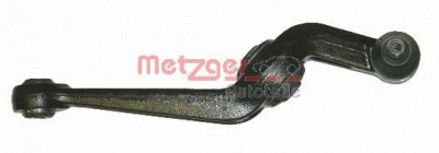 METZGER 58058601 -  Рычаг независимой подвески колеса, подвеска колеса