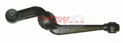 METZGER 58058702 -  Рычаг независимой подвески колеса, подвеска колеса