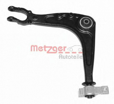 METZGER 58061101 -  Рычаг независимой подвески колеса, подвеска колеса
