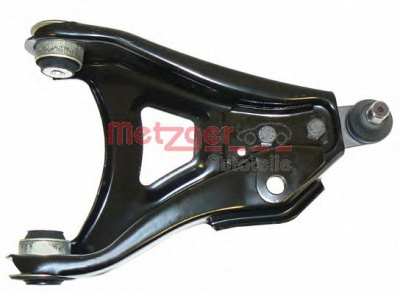 METZGER 58062802 -  Рычаг независимой подвески колеса, подвеска колеса