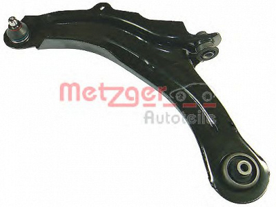 METZGER 58064101 -  Рычаг независимой подвески колеса, подвеска колеса