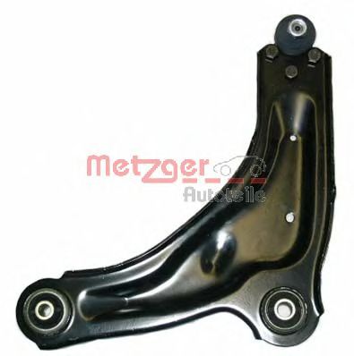 METZGER 58064301 -  Рычаг независимой подвески колеса, подвеска колеса
